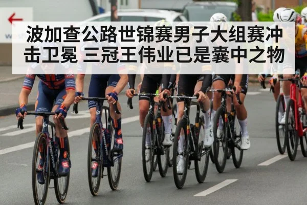 波加查公路世锦赛男子大组赛冲击卫冕 三冠王伟业已是囊中之物
