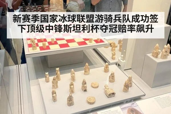新赛季国家冰球联盟游骑兵队成功签下顶级中锋斯坦利杯夺冠赔率飙升